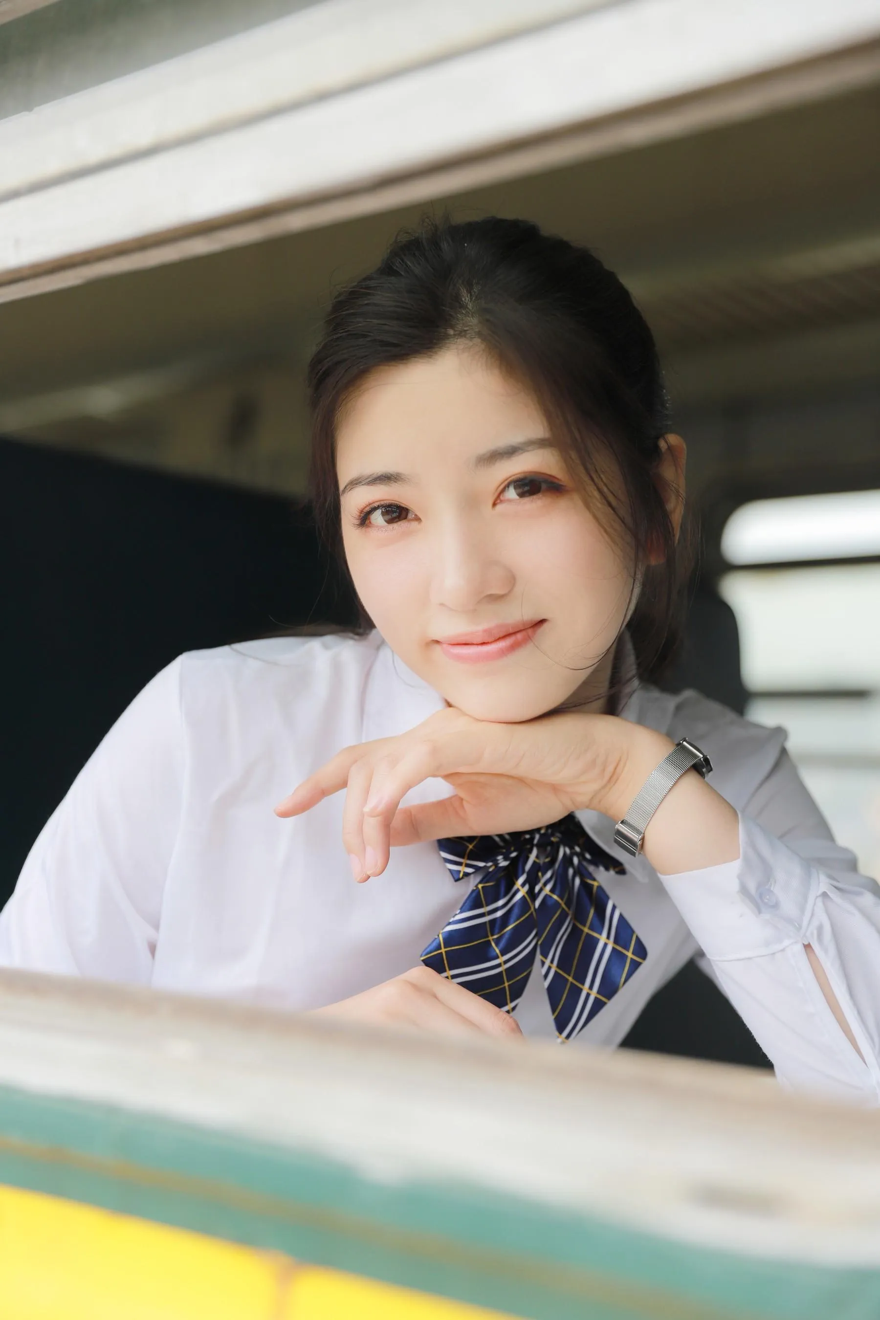 [YITUYU艺图语]2021.08.19 旅行的意义 hana [25P]插图3
